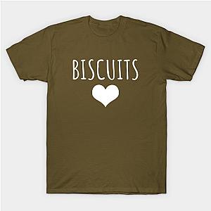 Biscuits T-Shirt TP1201