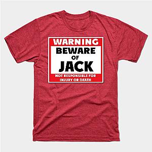 Beware of Jack T-Shirt TP1201