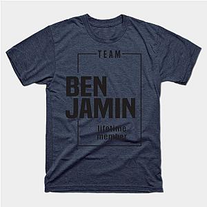 Benjamin T-Shirt TP1201