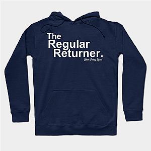 Black Friday Shopping Team Matching Outfit The Regular Returner Hoodie TP1701