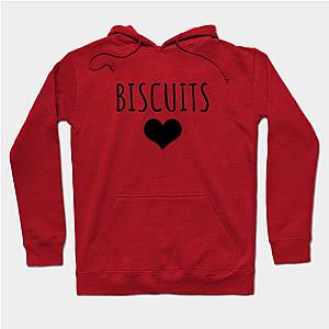 Biscuits Hoodie TP1701