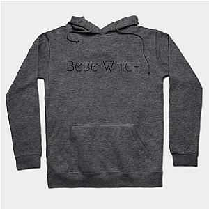 Bebe Witch - Shitts Creek mashup Hoodie TP1701