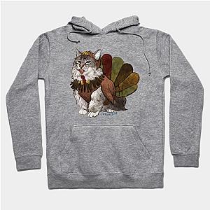 Turkey Boy Hoodie TP1701