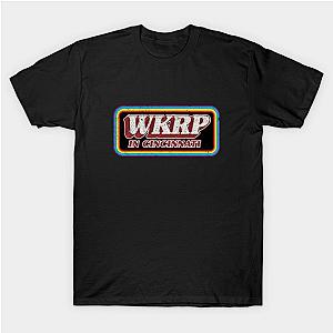 WKRP T-Shirt TP1201