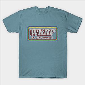 WKRP In Cincinnati T-Shirt TP1201