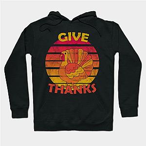 Thanksgiving Hoodie TP1701