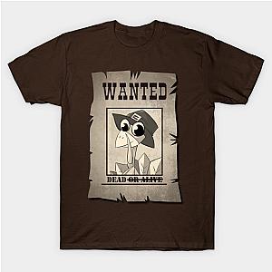 The Wanted Turkey T-Shirt TP1201