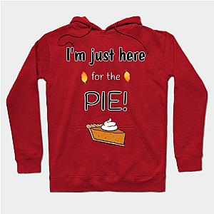 Thanksgiving Funny Holiday Hoodie TP1701