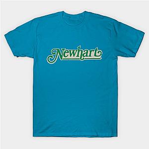 the bob newhart show T-Shirt TP1201