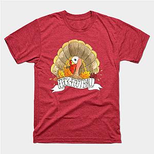 Turkey T-Shirt TP1201