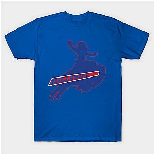 Vintage Bills Mafia 17 T-Shirt TP1201