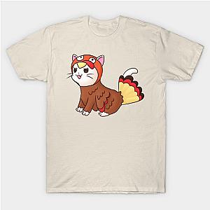 Turkitty T-Shirt TP1201