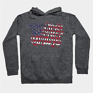 Thanksgiving USA Hoodie TP1701