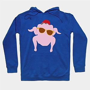 Thanksgiving Turkey Hoodie TP1701