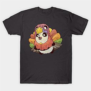 Turkey Time T-Shirt TP1201