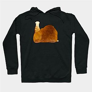 Thanksgiving Turkey Cat Hoodie TP1701