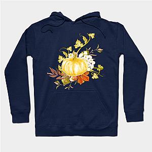 Thanksgiving autumn t shirt Hoodie TP1701