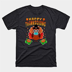 thanks giving T-Shirt TP1201