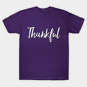 Thankful T-Shirt TP1201