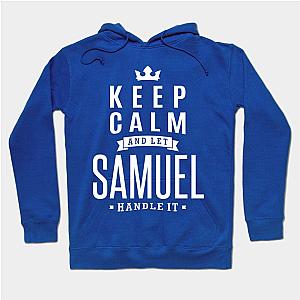 Samuel Hoodie TP1701