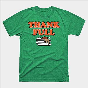 Thank Full T-Shirt TP1201