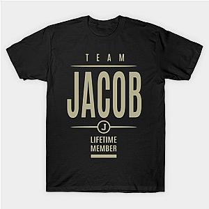 Team Jacob T-Shirt TP1201