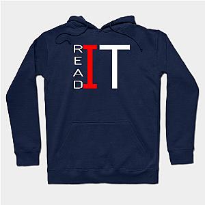 Read It 05 Hoodie TP1701