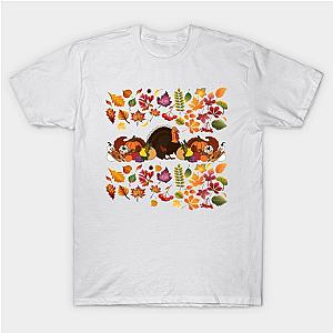 Thanksgiving Harvest T-Shirt TP1201