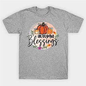 Thanksgiving Gifts T-Shirt TP1201