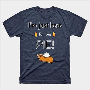 Thanksgiving Funny Holiday T-Shirt TP1201