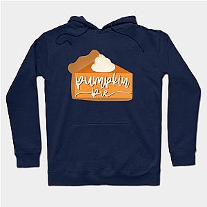 Pumpkin Pie Hoodie TP1701