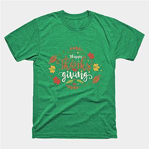 Thanksgiving day T-Shirt TP1201