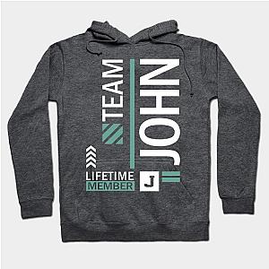 Team John Hoodie TP1701