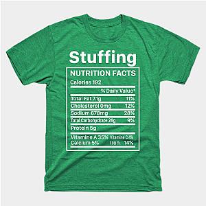 Stuffing T-Shirt TP1201