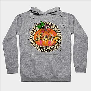 Pumpkin Hoodie TP1701