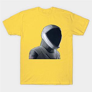 Spacex Starman In Orbit T-Shirt TP1201