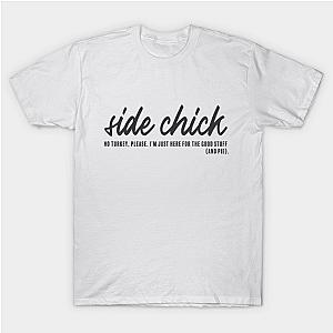 Side Chick T-Shirt TP1201