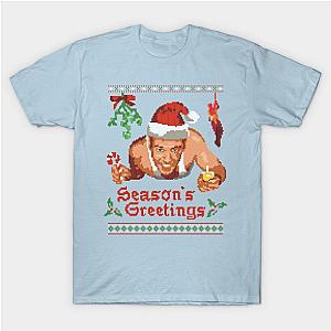 Seasons Greetings T-Shirt TP1201