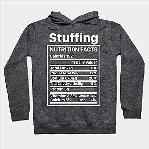 Stuffing Hoodie TP1701