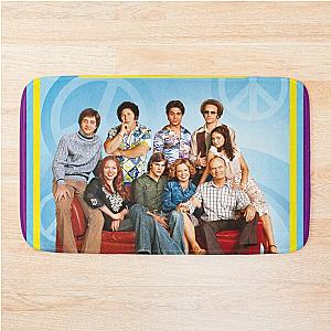 That 70s Show (1998-2006) Tv Show Bath Mat