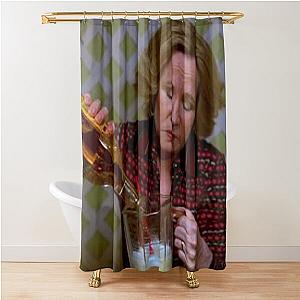 That 70s Show Tapestry Shower Curtain