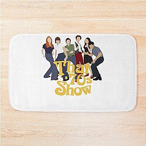 That 70s Show T-ShirtThat 70s Show Bath Mat