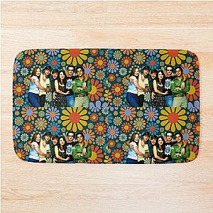 That 70s show poster Bath Mat