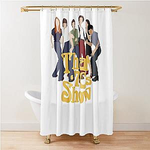 That 70s Show T-ShirtThat 70s Show Shower Curtain