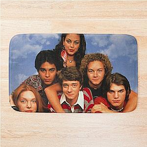 That 70s Show (1998-2006) Tv Show Bath Mat