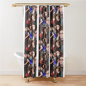 That 70s show - Shower Curtain