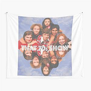 That 70s Show - Cloud Tapestry