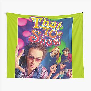 That 70s Show (1998-2006) Tv Show Tapestry