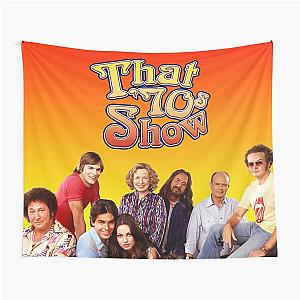 That 70s Show (1998-2006) Tv Show Tapestry