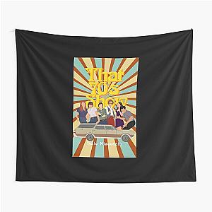 Gift Idea That 70s Show Gang Gifts For Birthday Tapestry